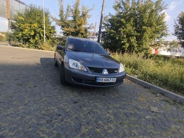 Авто Mitsubishi Lancer 2006 № 7919459