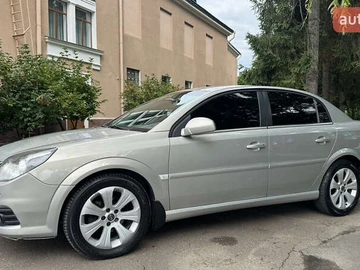 Авто Opel Vectra 2008 № 7919498