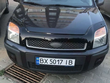 Авто Ford Fusion 2010 № 7919502