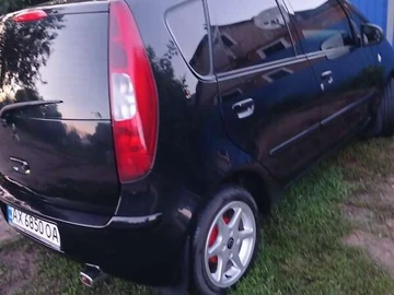 Авто Mitsubishi Colt 2005 № 7919527