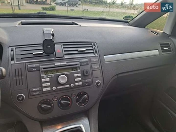 Авто Ford C-Max 2008 № 7919533