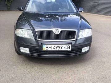 Авто Skoda Superb 2008 № 7919574