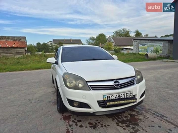 Авто Opel Astra 2013 № 7919581