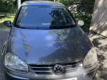 Авто Volkswagen Golf 2006 № 7919583