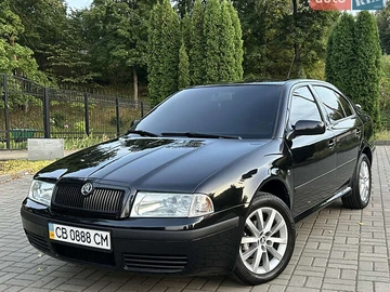Авто Skoda Octavia 2009 № 7919595