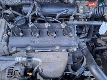 Авто Nissan X-Trail 2006 № 7919597