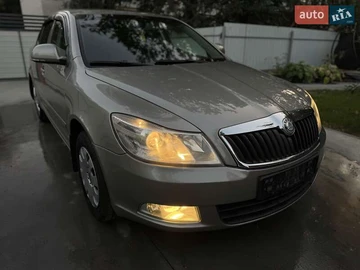 Авто Skoda Octavia 2011 № 7919608