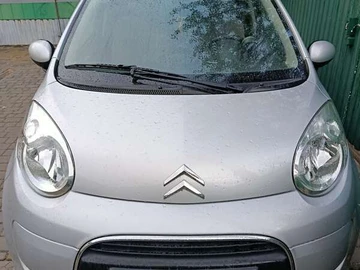 Авто Citroen C1 2011 № 7919615