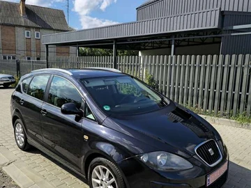 Авто SEAT Altea Xl 2011 № 7919622