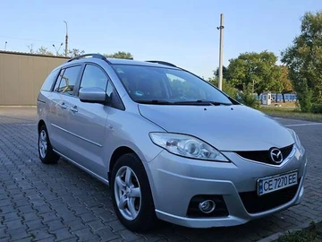 Авто Mazda 5 2009 № 7919626