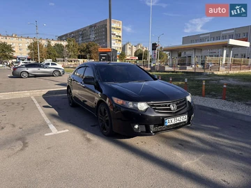 Авто Honda Accord 2010 № 7919629