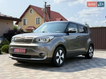 Авто KIA Soul 2015 № 7919632