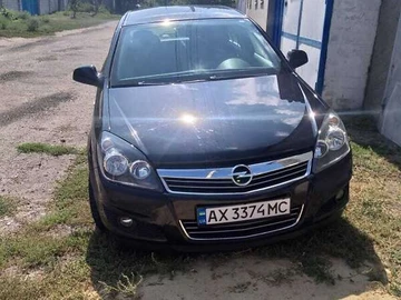 Авто Opel Astra 2011 № 7919634