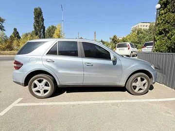 Авто Mercedes M-Class 2006 № 7919639