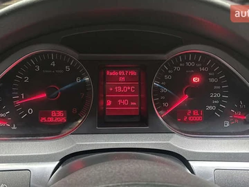 Авто Audi A6 2006 № 7919644
