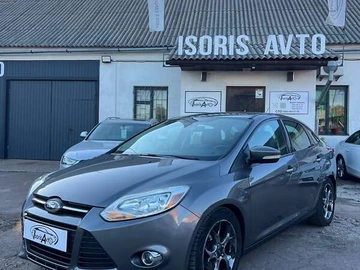 Авто Ford Focus 2014 № 7919646