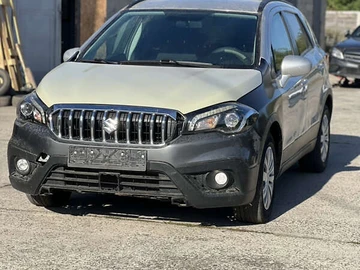 Авто Suzuki Sx4 2021 № 7919651