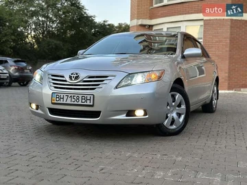 Авто Toyota Camry 2007 № 7919671