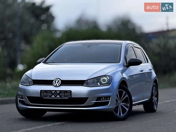 Авто Volkswagen Golf 2015 № 7919677