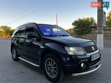 Авто Suzuki Grand Vitara 2006 № 7919680