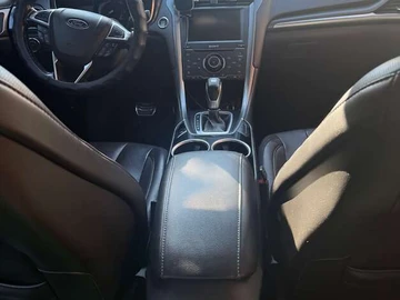 Авто Ford Fusion 2013 № 7919687