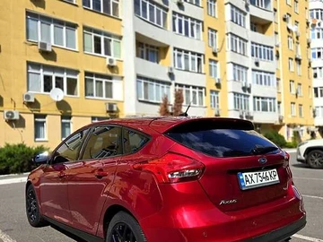 Авто Ford Focus 2015 № 7919688
