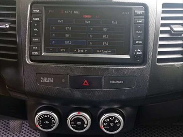 Авто Citroen C-Crosser 2009 № 7919703
