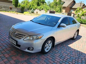 Авто Toyota Camry 2010 № 7919704