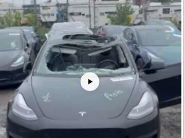 Авто Tesla Model 3 2022 № 7919717