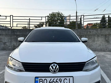 Авто Volkswagen Jetta 2013 № 7919720