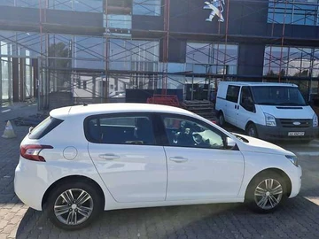 Авто Peugeot 308 2017 № 7919726