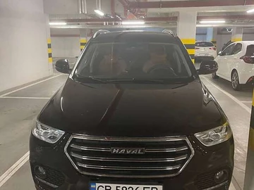 Авто Haval H2 2020 № 7919730