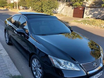 Авто Lexus Es 2008 № 7919732