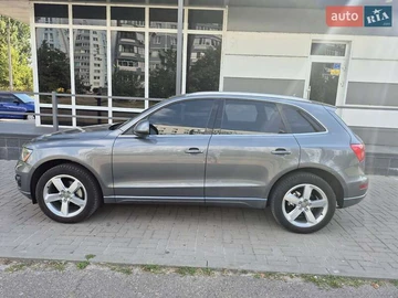 Авто Audi Q5 2012 № 7919738