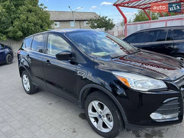 Авто Ford Escape 2015 № 7919743
