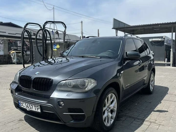 Авто BMW X5 2010 № 7919744