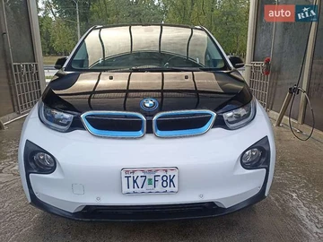 Авто BMW I3 2016 № 7919747