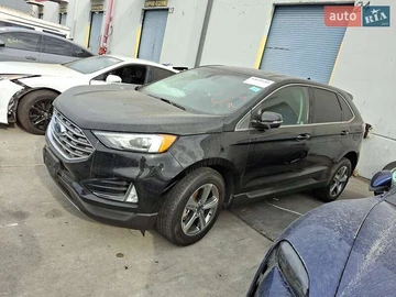 Авто Ford Edge 2019 № 7919748