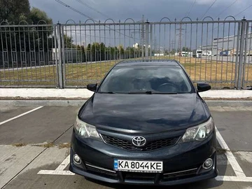 Авто Toyota Camry 2014 № 7919750