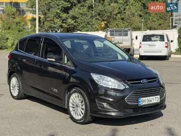 Авто Ford C-Max 2015 № 7919764