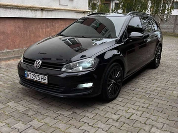 Авто Volkswagen Golf 2014 № 7919765