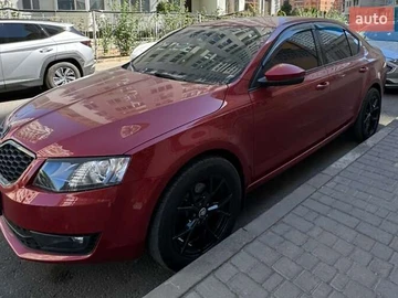 Авто Skoda Octavia 2013 № 7919767