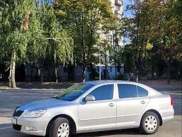 Авто Skoda Octavia 2012 № 7919775