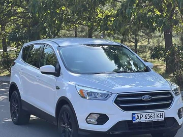 Авто Ford Escape 2017 № 7919777