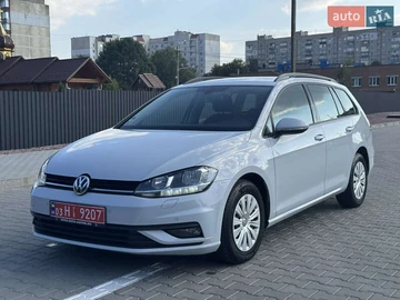 Авто Volkswagen Golf 2018 № 7919782