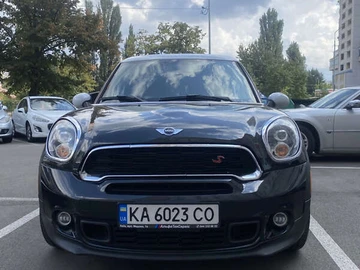 Авто MINI Cooper 2013 № 7919784