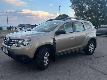 Авто Renault Duster 2020 № 7919796