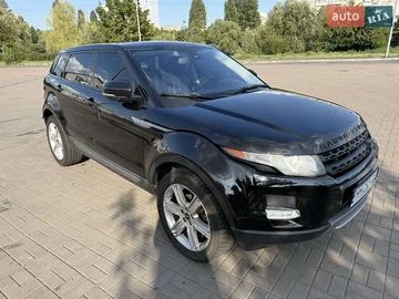 Авто Land Rover Range Rover 2012 № 7919808