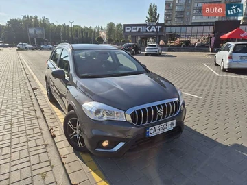 Авто Suzuki Sx4 2020 № 7919809