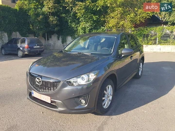 Авто Mazda Cx-5 2015 № 7919810
